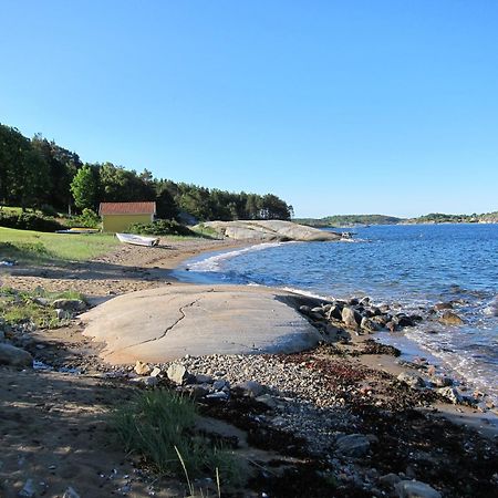 Kaellviken Semesterby Strömstad Extérieur photo