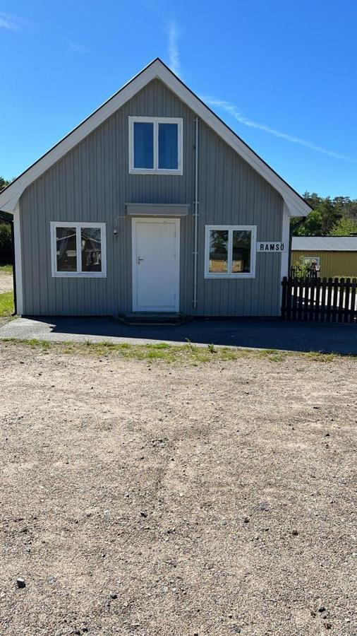 Kaellviken Semesterby Strömstad Extérieur photo