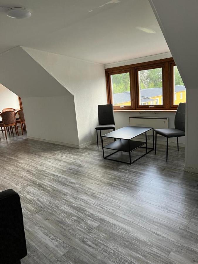 Kaellviken Semesterby Strömstad Extérieur photo