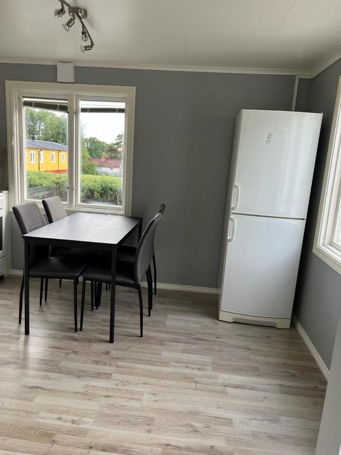 Kaellviken Semesterby Strömstad Extérieur photo
