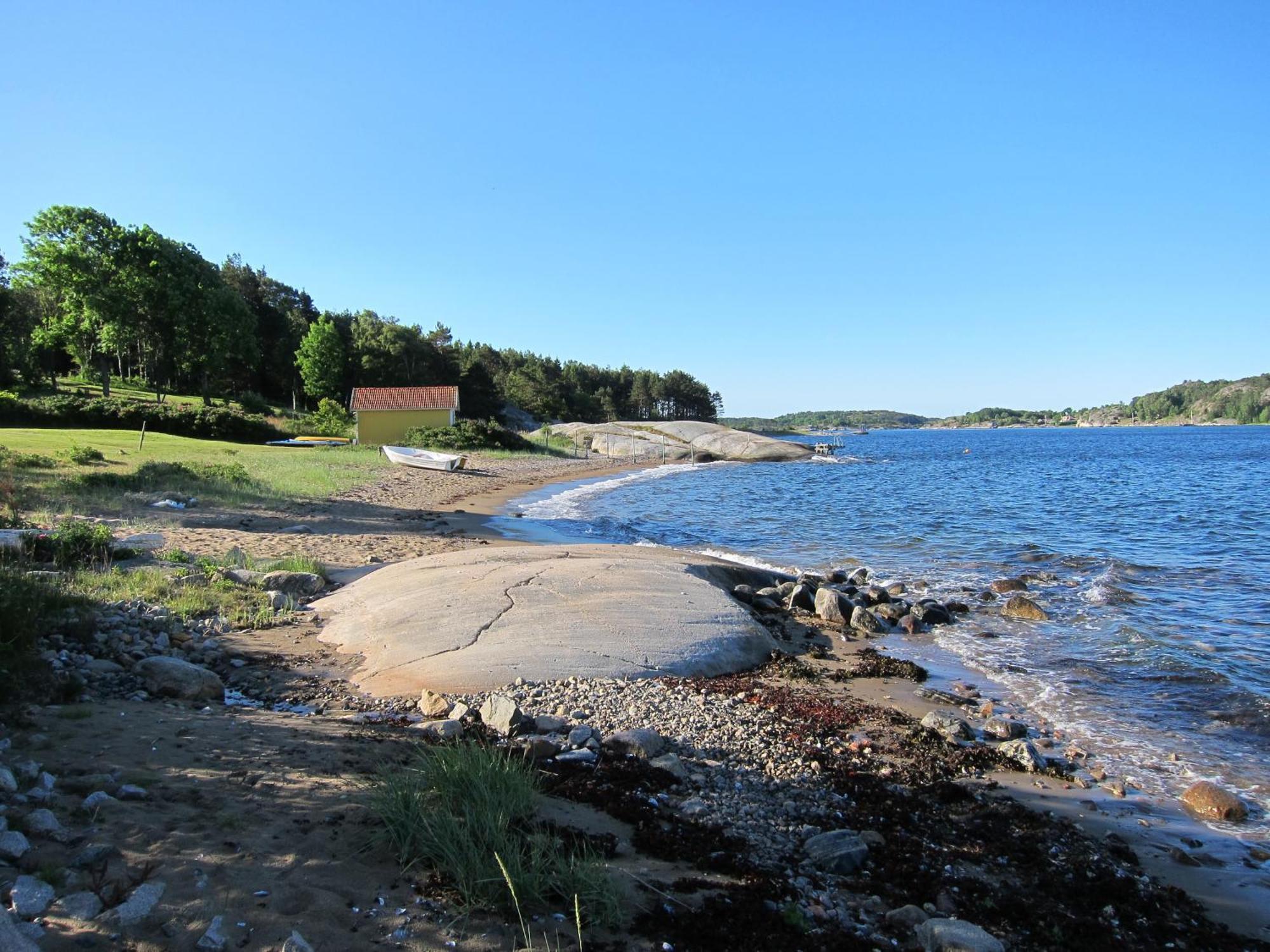 Kaellviken Semesterby Strömstad Extérieur photo