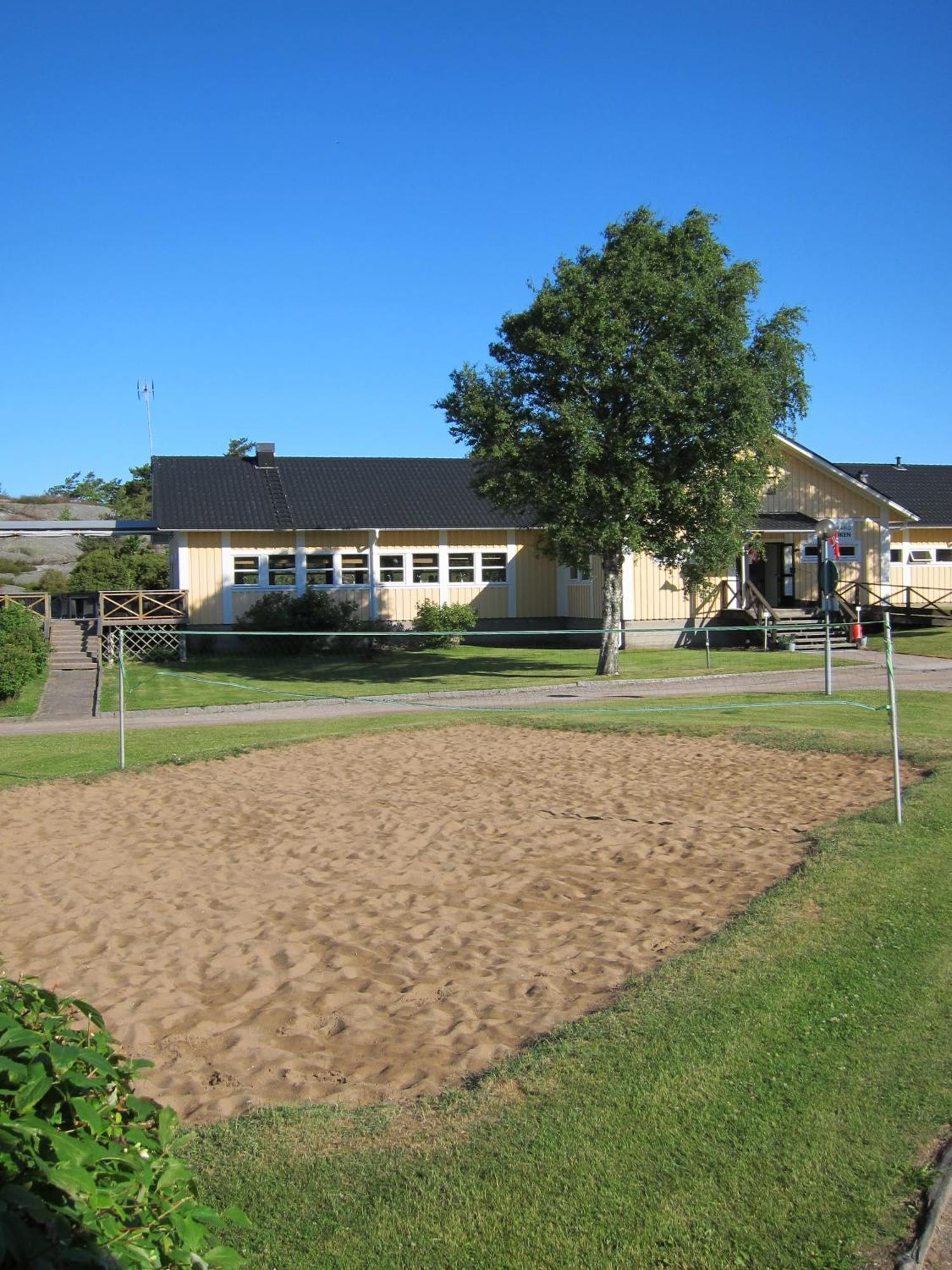 Kaellviken Semesterby Strömstad Extérieur photo
