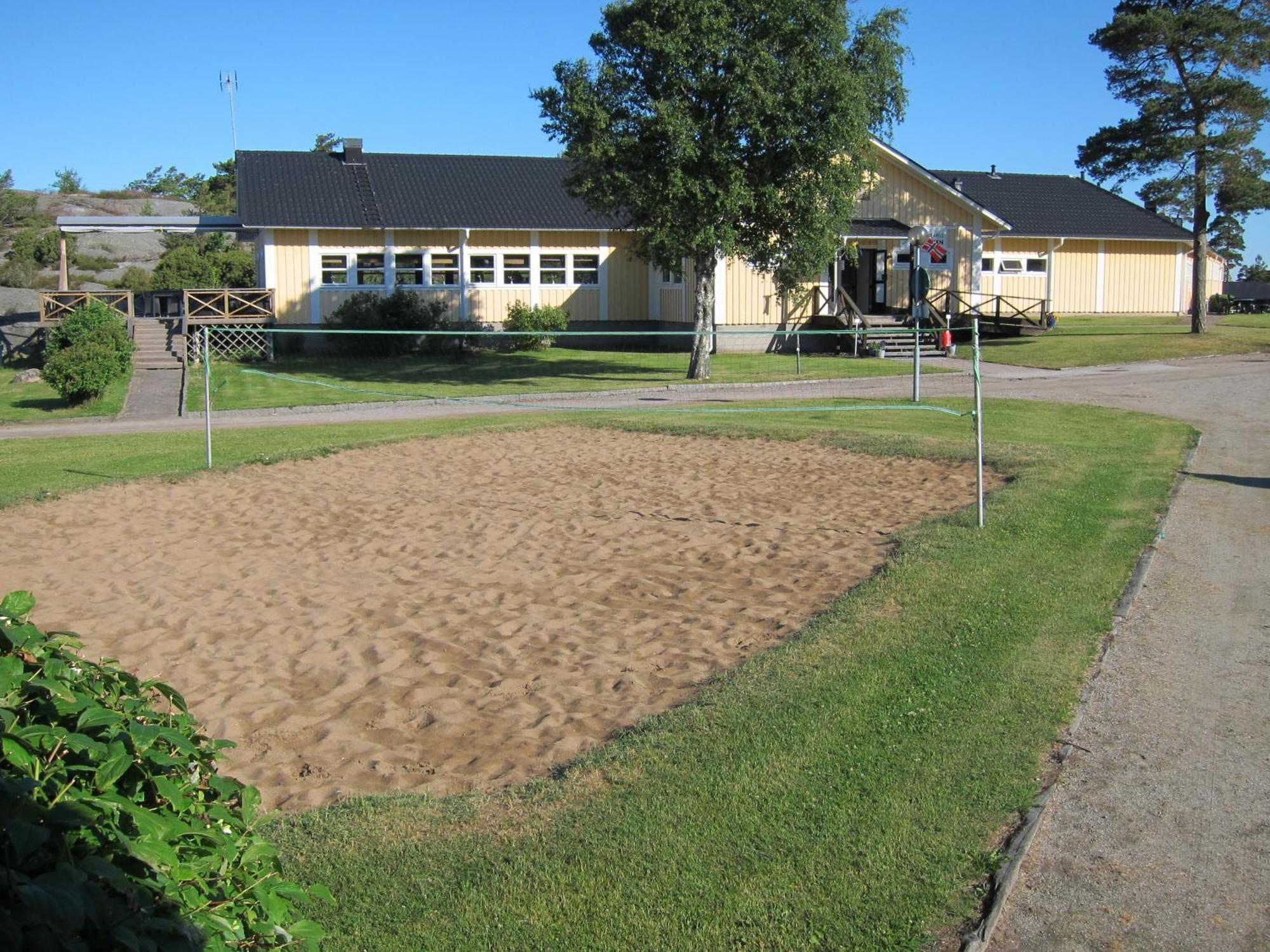 Kaellviken Semesterby Strömstad Extérieur photo