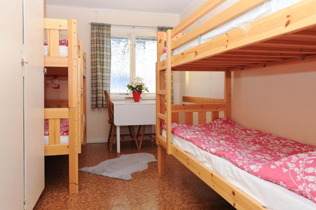 Kaellviken Semesterby Strömstad Chambre photo