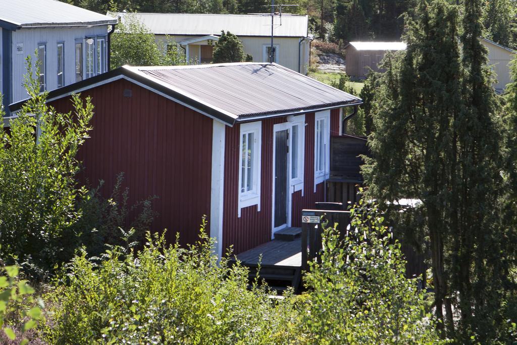 Kaellviken Semesterby Strömstad Extérieur photo