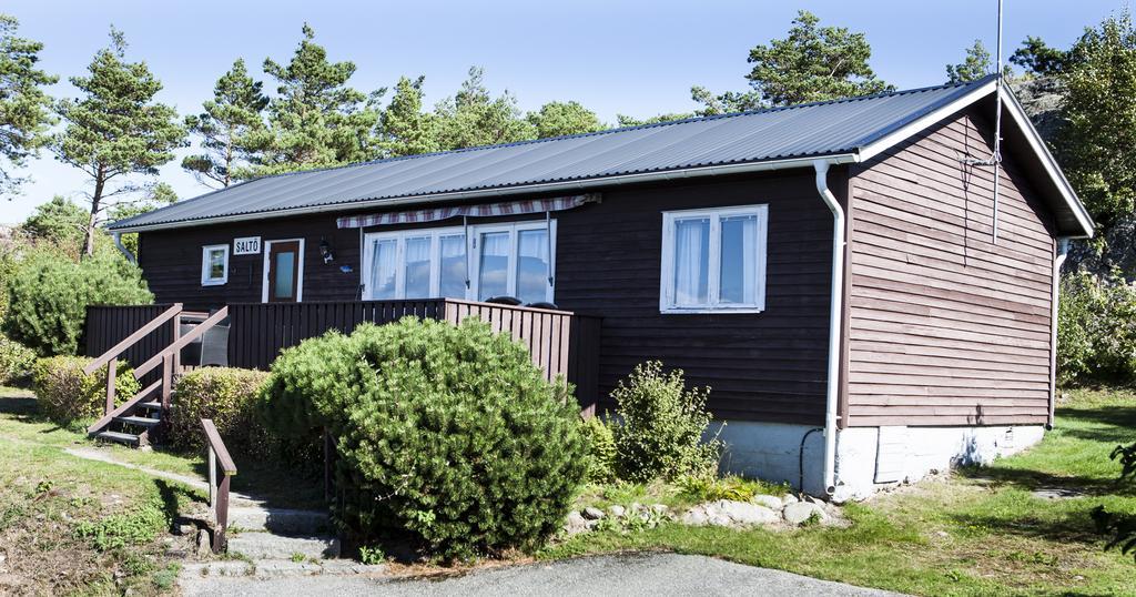 Kaellviken Semesterby Strömstad Extérieur photo