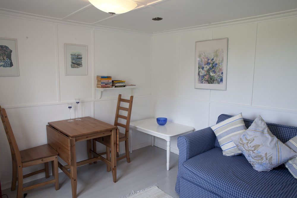 Kaellviken Semesterby Strömstad Extérieur photo