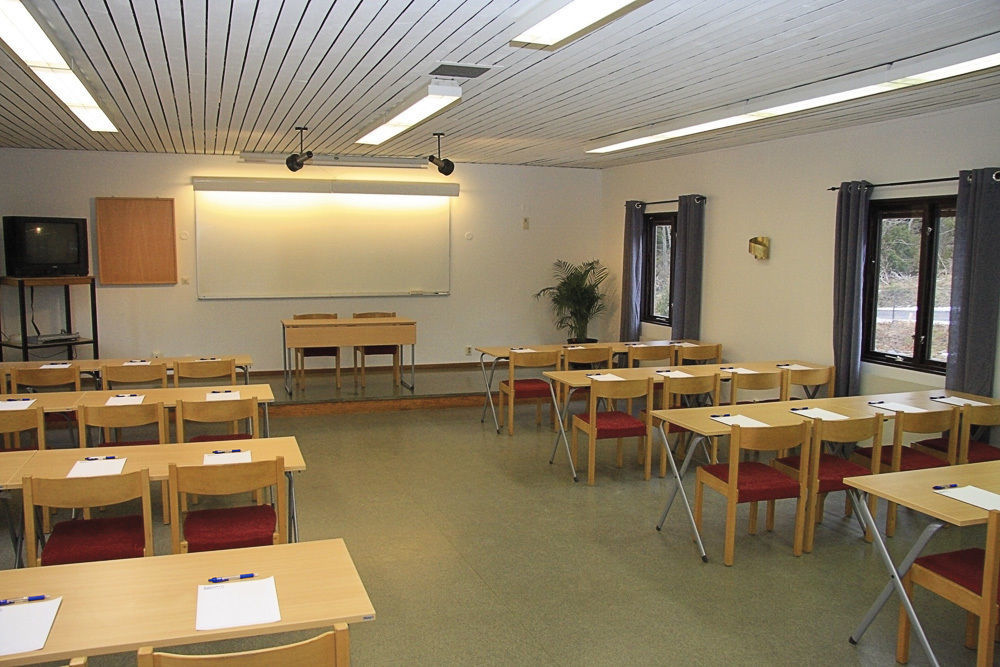 Kaellviken Semesterby Strömstad Extérieur photo