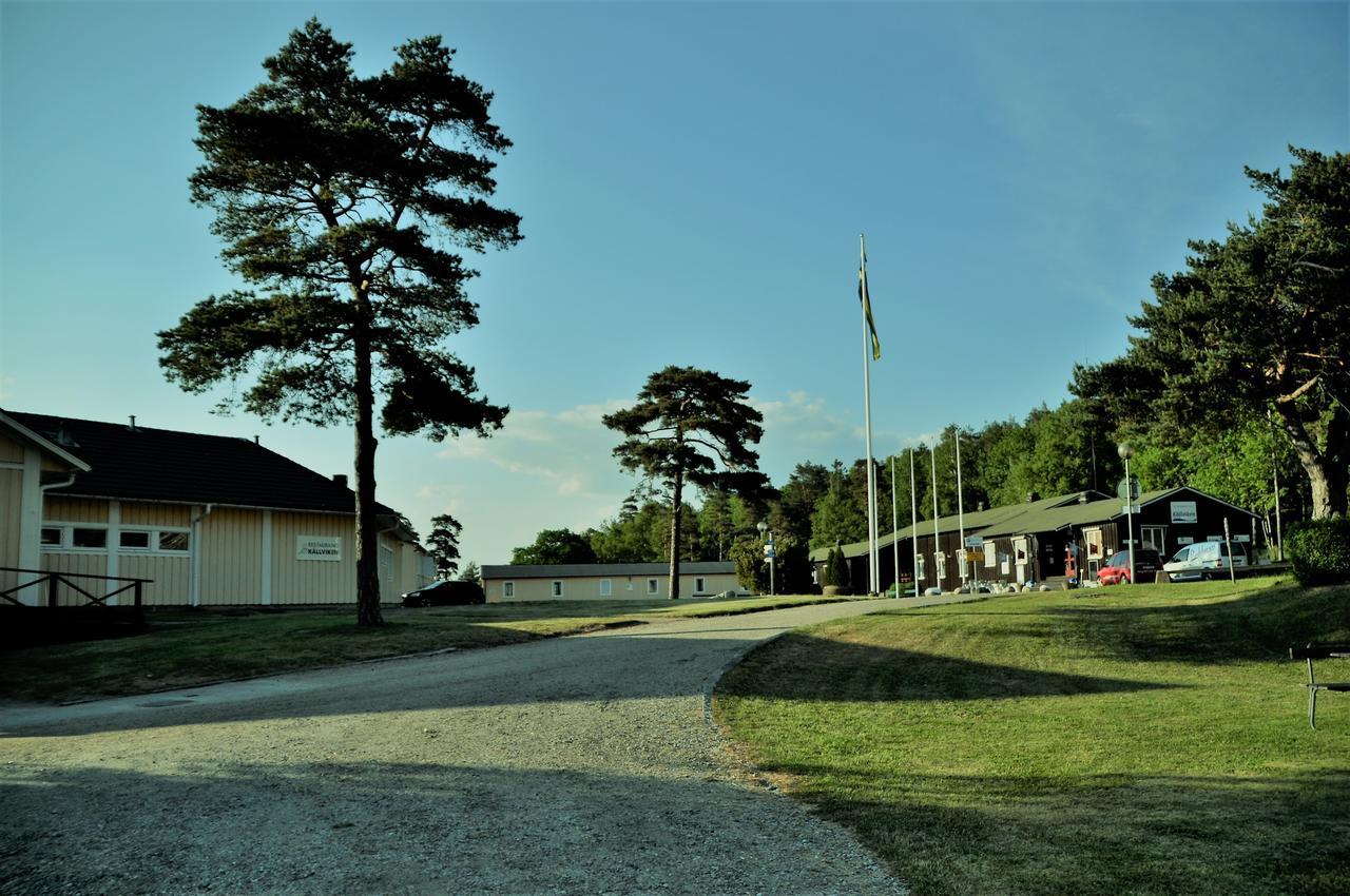 Kaellviken Semesterby Strömstad Extérieur photo