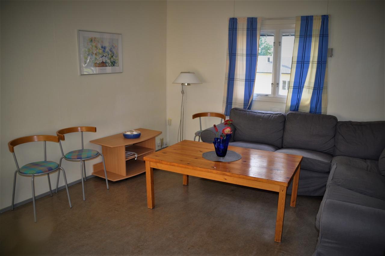 Kaellviken Semesterby Strömstad Extérieur photo