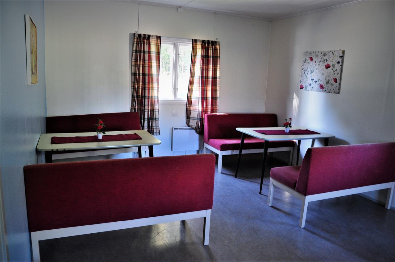 Kaellviken Semesterby Strömstad Extérieur photo