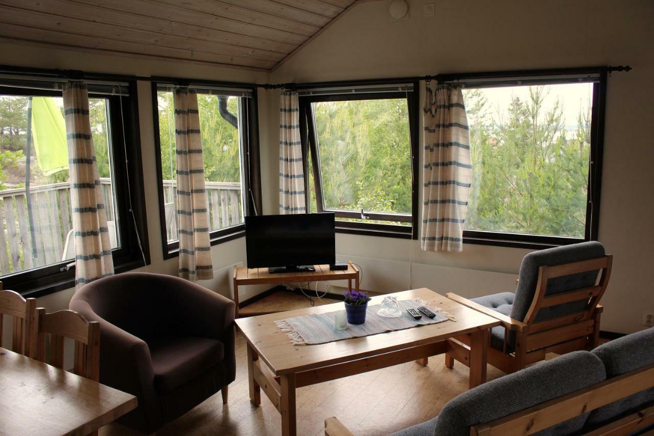 Kaellviken Semesterby Strömstad Extérieur photo