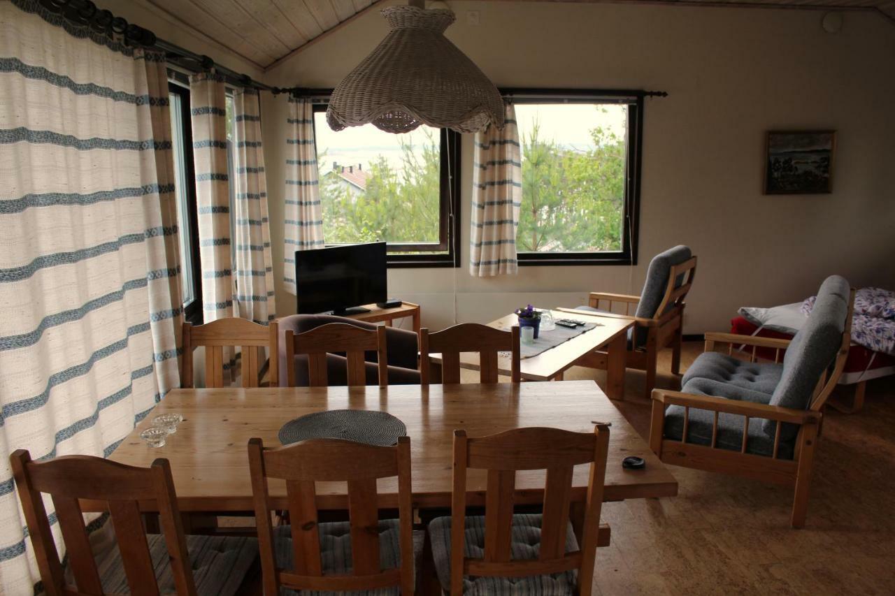 Kaellviken Semesterby Strömstad Extérieur photo
