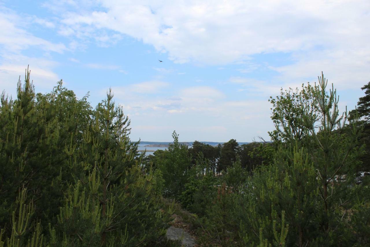 Kaellviken Semesterby Strömstad Extérieur photo