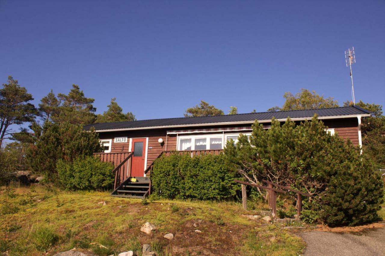 Kaellviken Semesterby Strömstad Extérieur photo