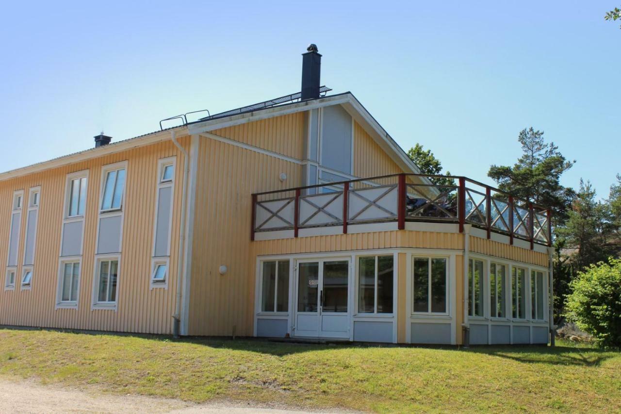 Kaellviken Semesterby Strömstad Extérieur photo