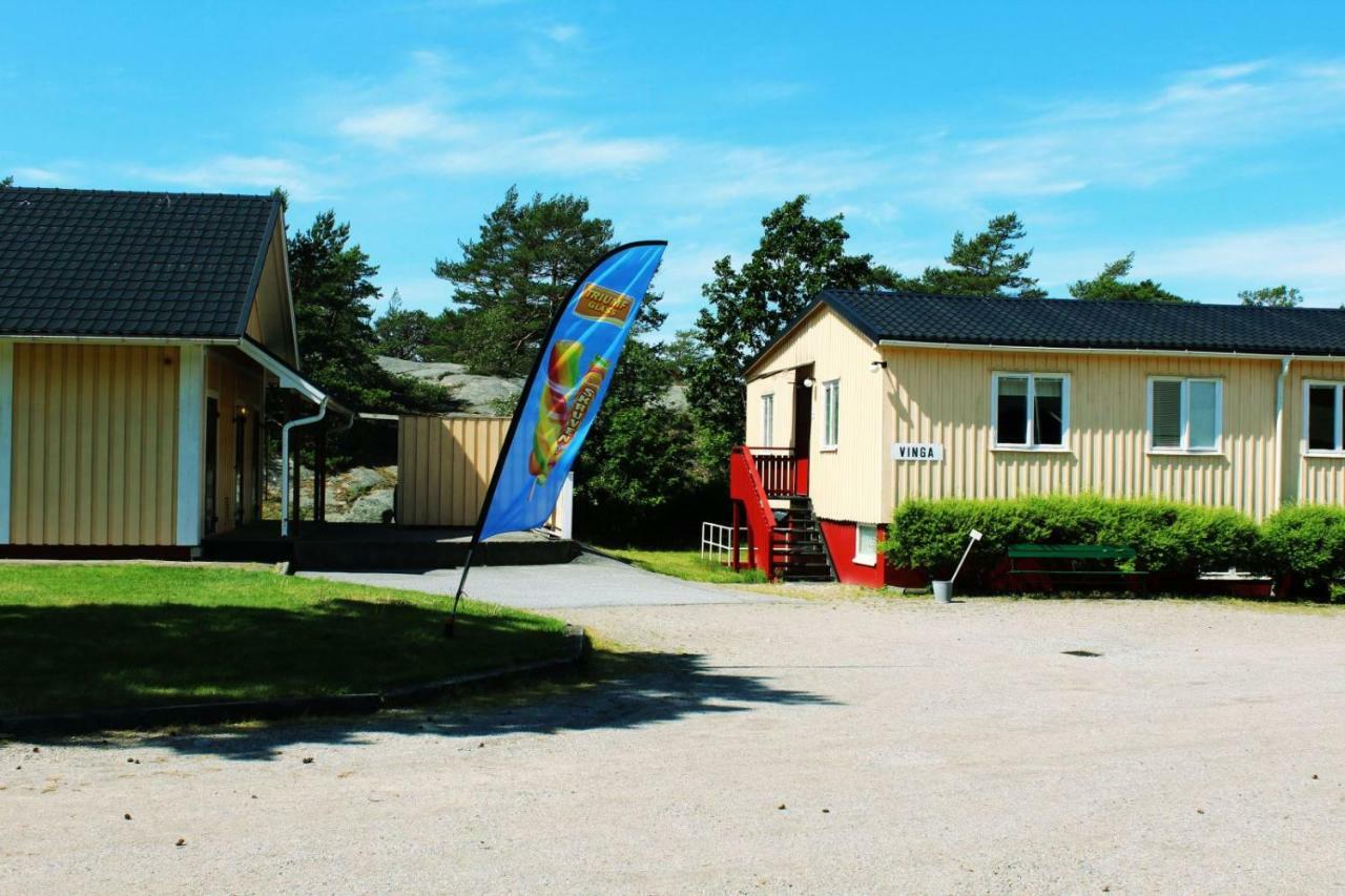 Kaellviken Semesterby Strömstad Extérieur photo