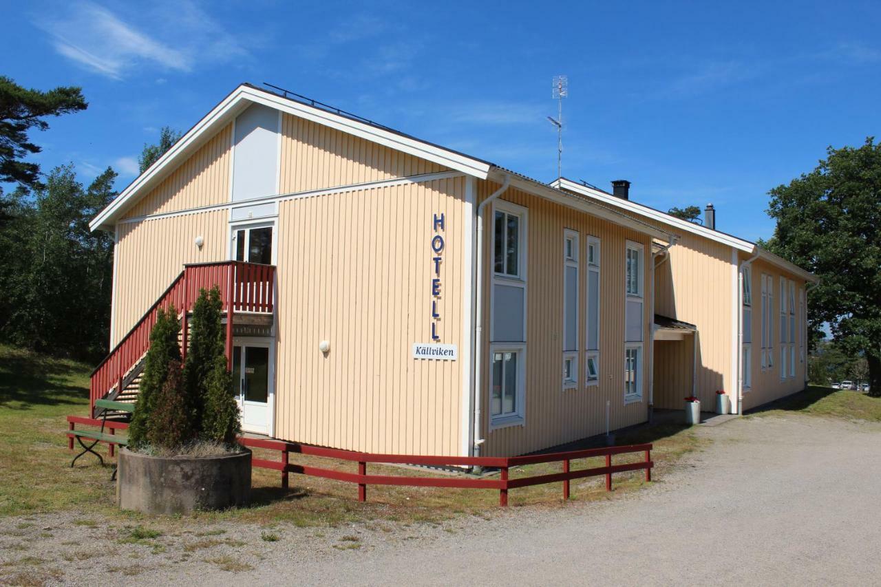 Kaellviken Semesterby Strömstad Extérieur photo