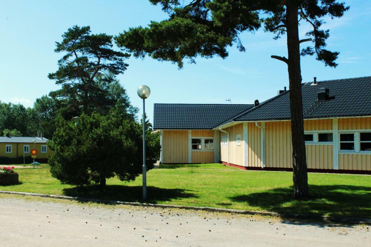 Kaellviken Semesterby Strömstad Extérieur photo