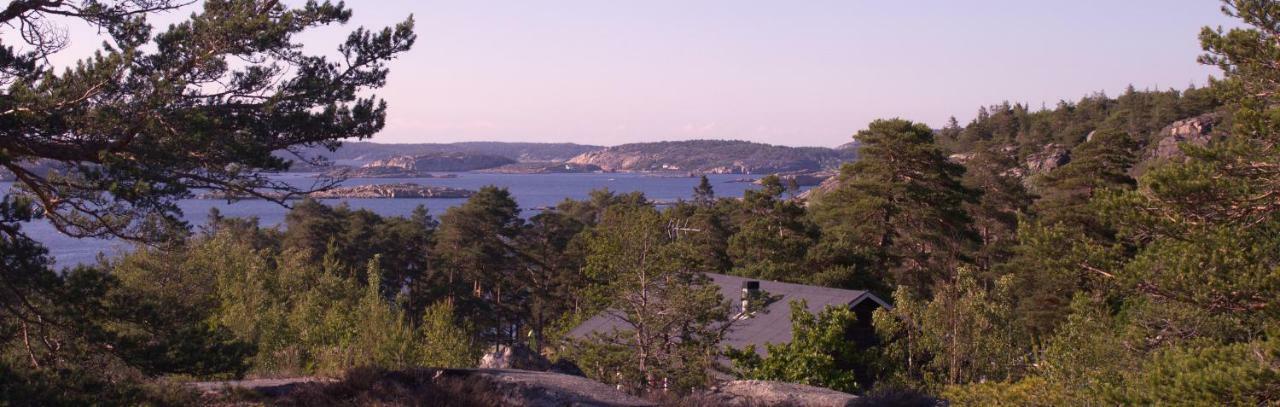 Kaellviken Semesterby Strömstad Extérieur photo