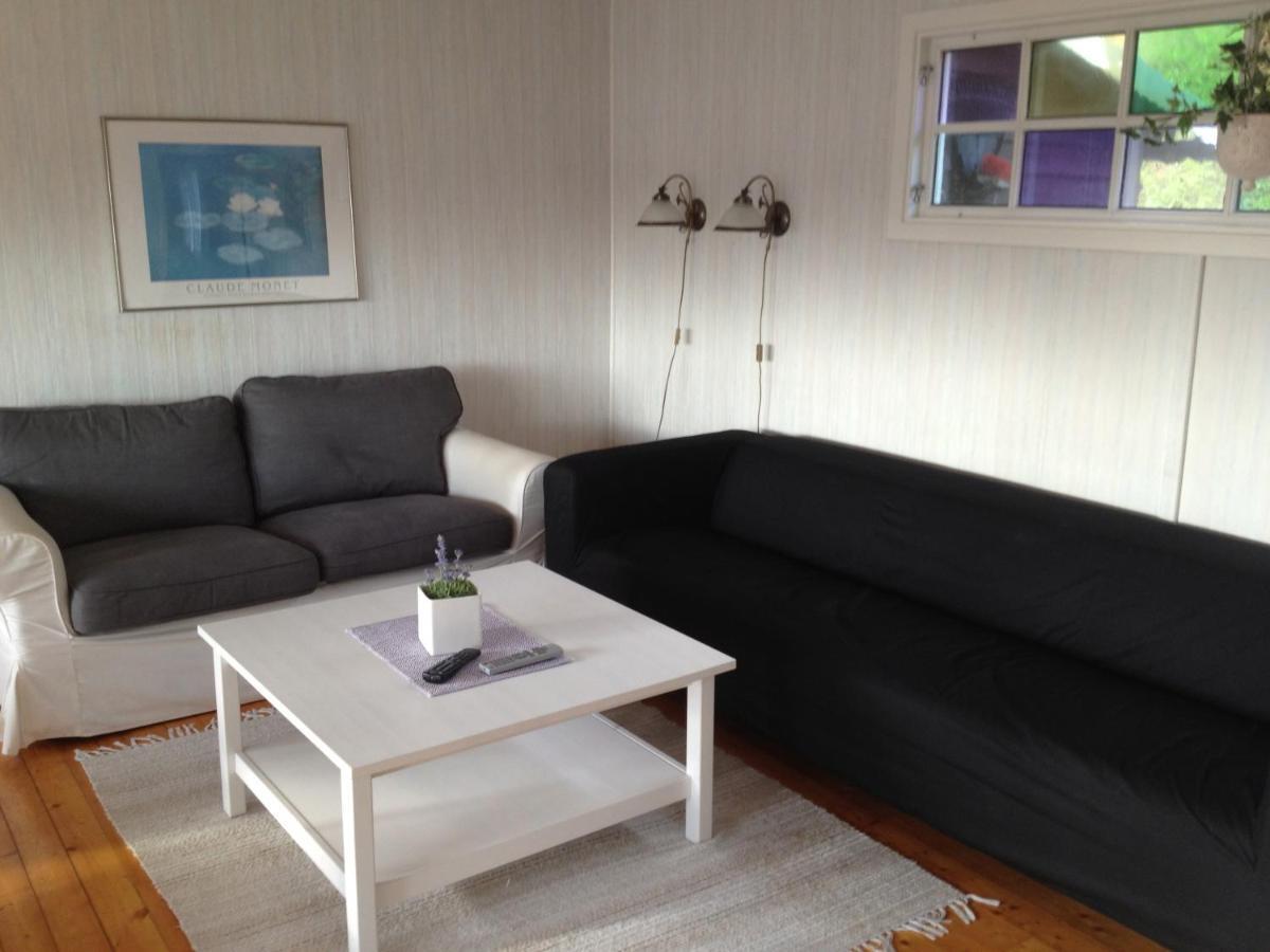 Kaellviken Semesterby Strömstad Chambre photo