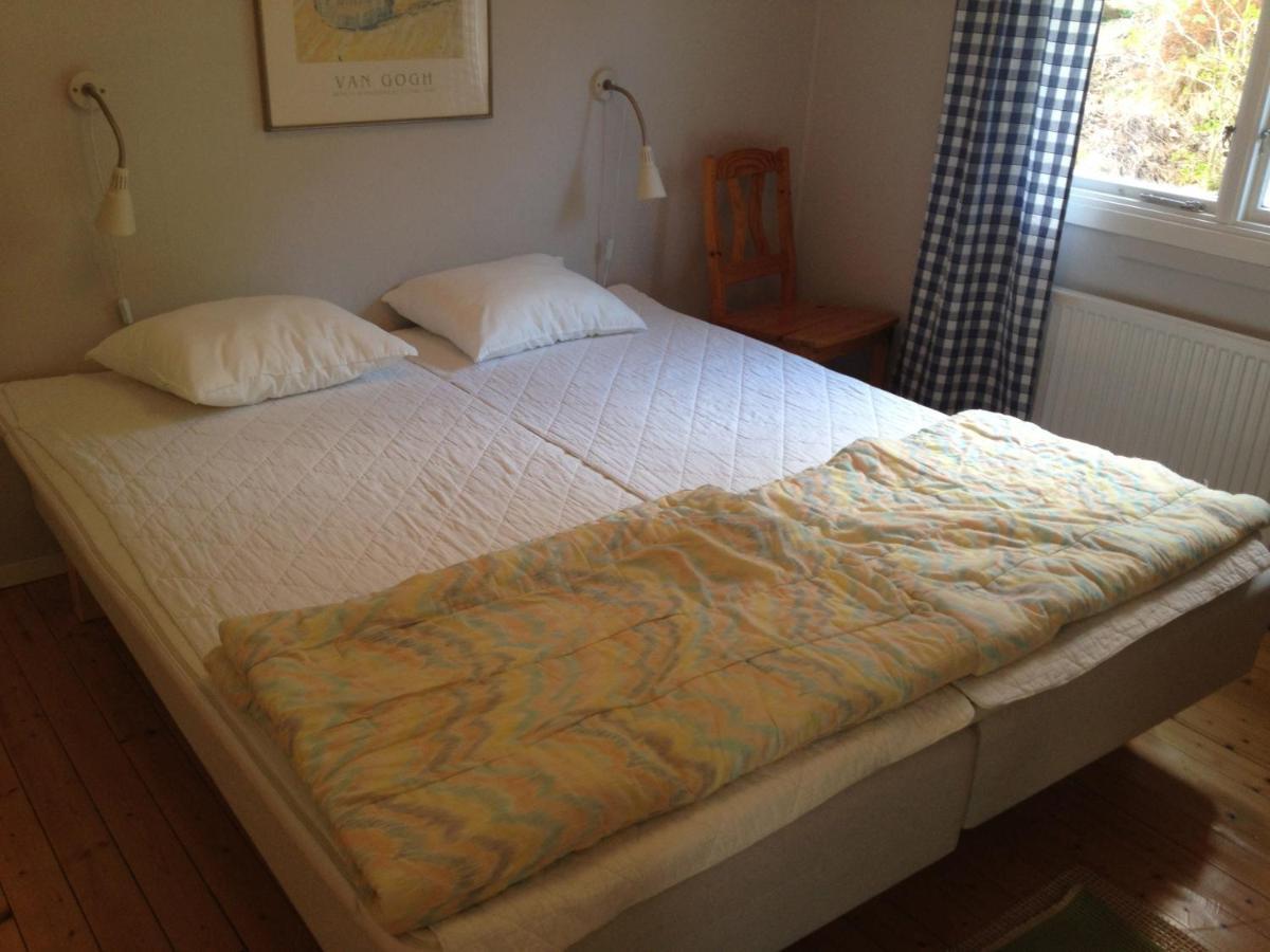Kaellviken Semesterby Strömstad Chambre photo