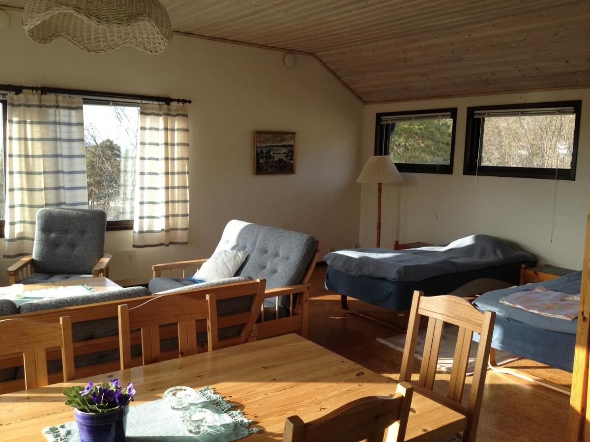 Kaellviken Semesterby Strömstad Chambre photo