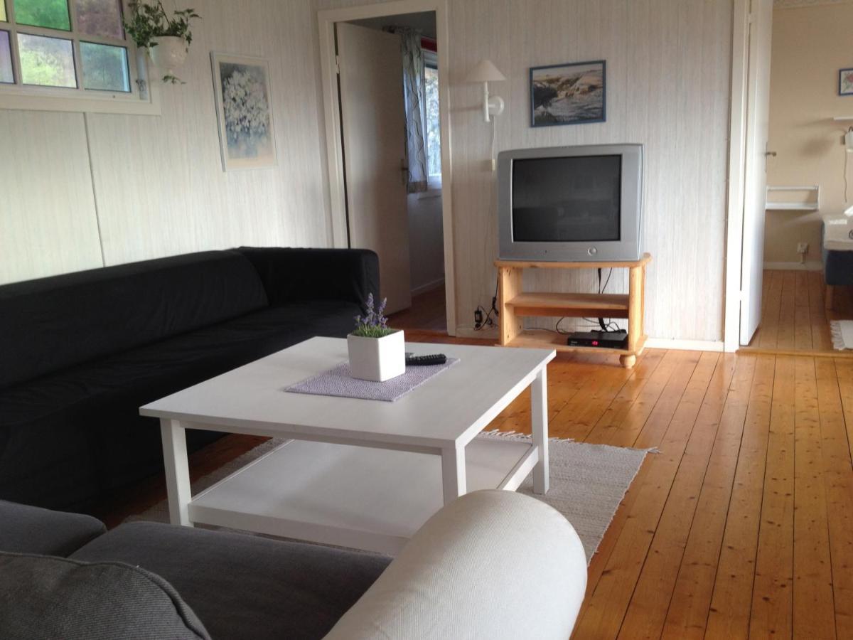 Kaellviken Semesterby Strömstad Chambre photo