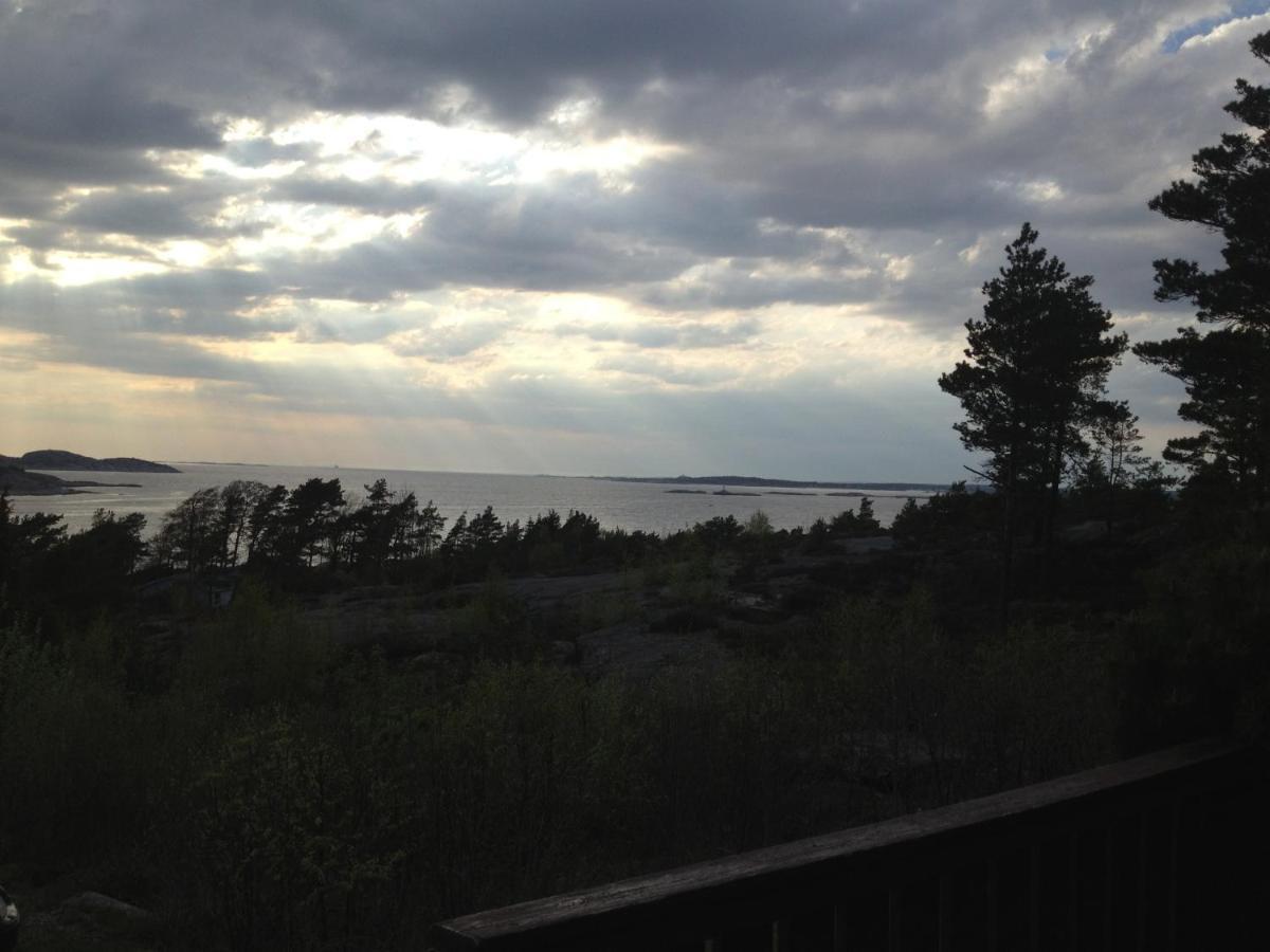 Kaellviken Semesterby Strömstad Chambre photo
