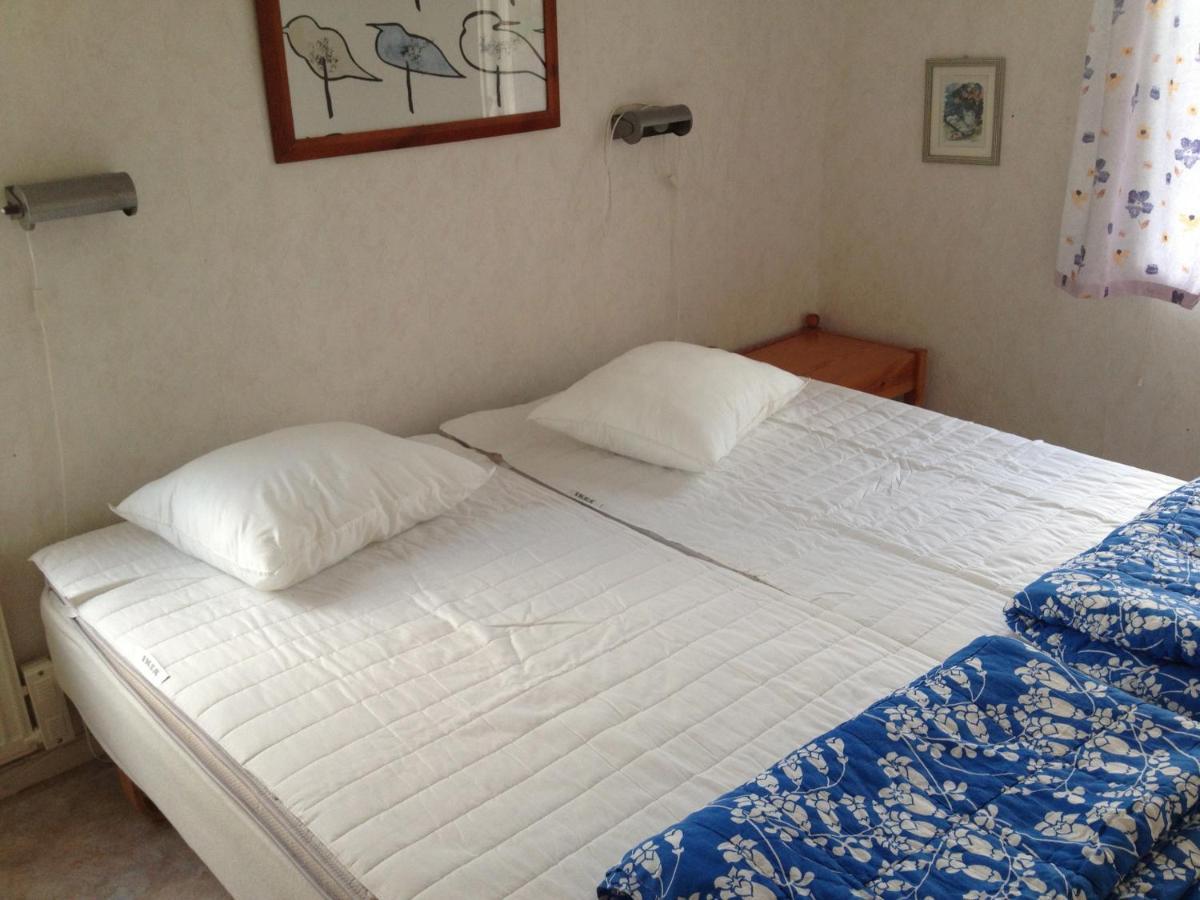 Kaellviken Semesterby Strömstad Chambre photo