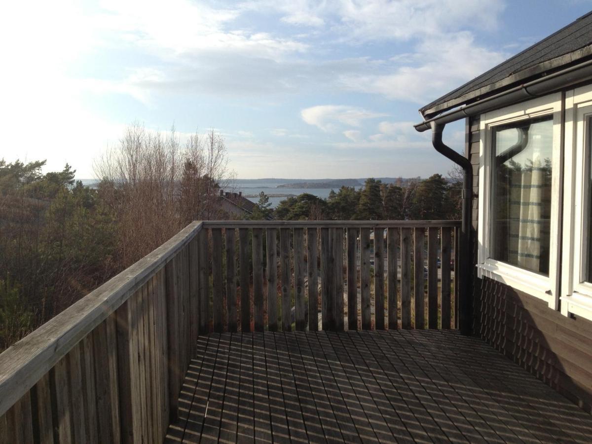 Kaellviken Semesterby Strömstad Chambre photo