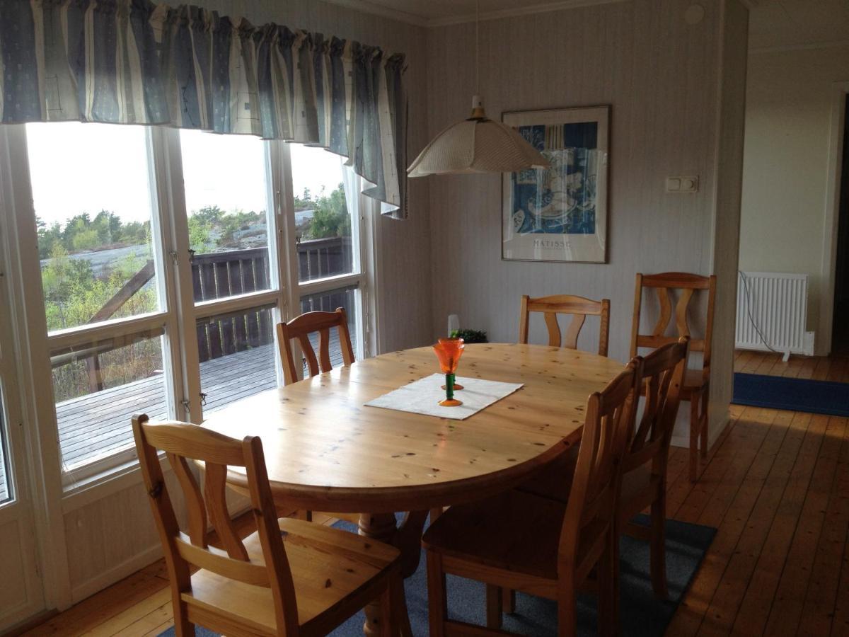 Kaellviken Semesterby Strömstad Chambre photo