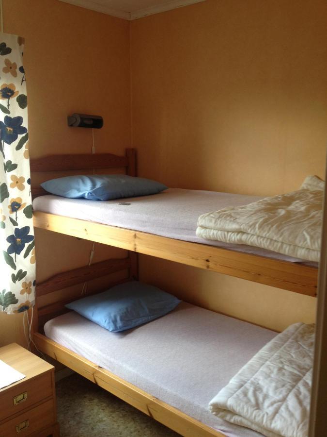 Kaellviken Semesterby Strömstad Chambre photo