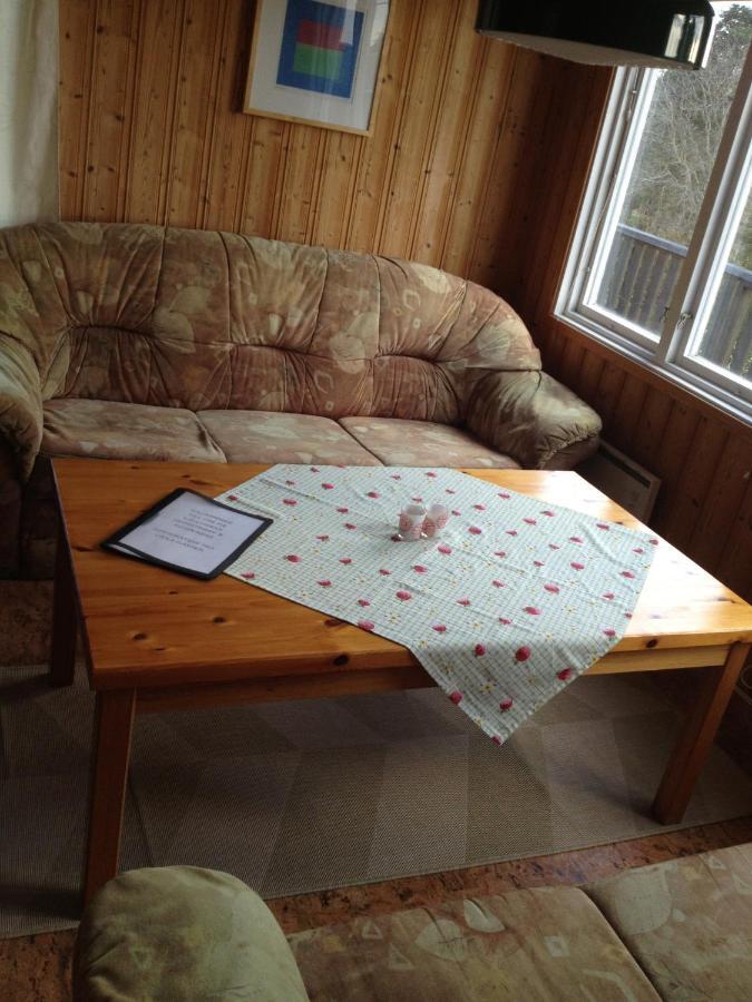 Kaellviken Semesterby Strömstad Chambre photo