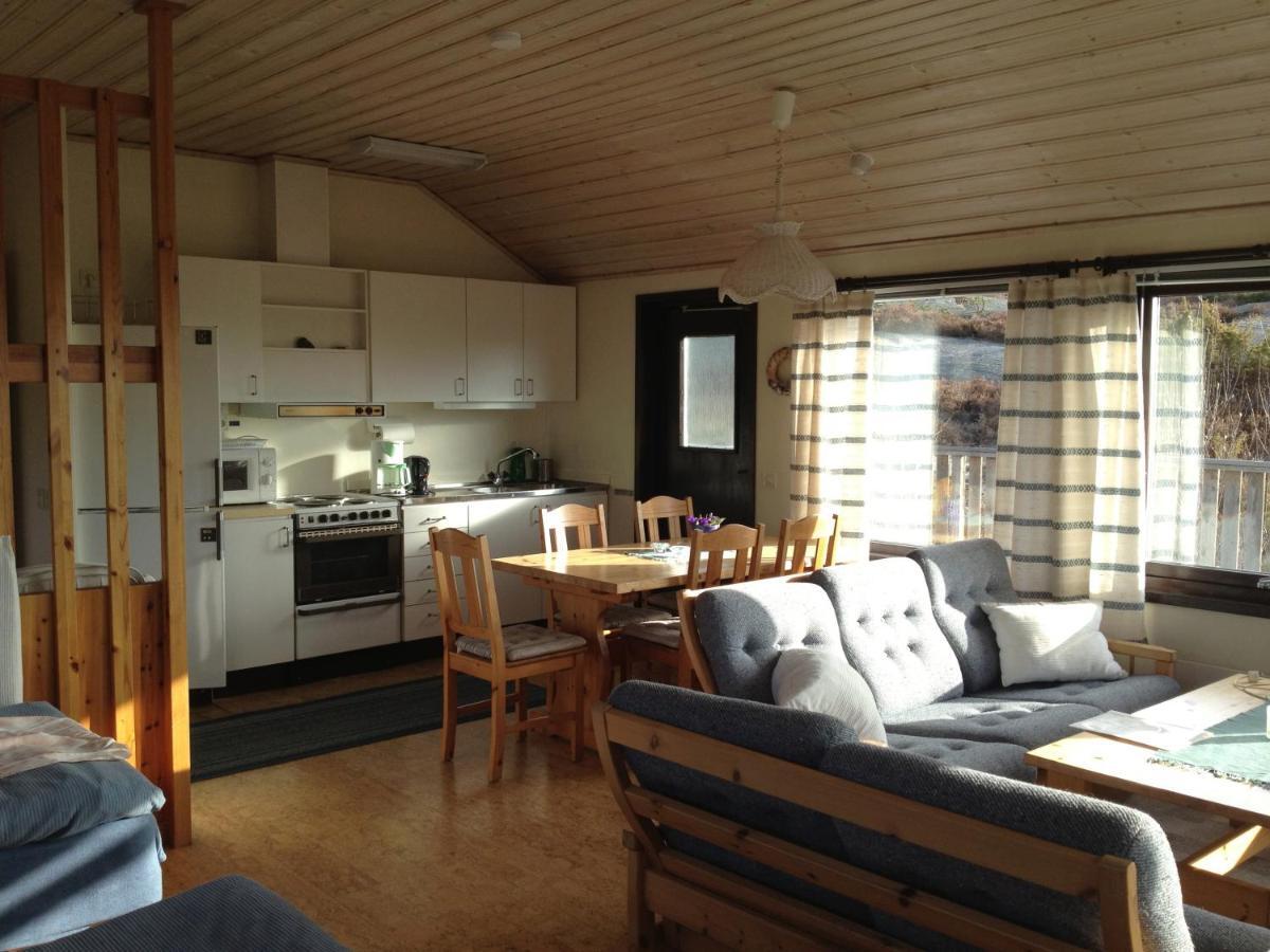 Kaellviken Semesterby Strömstad Chambre photo