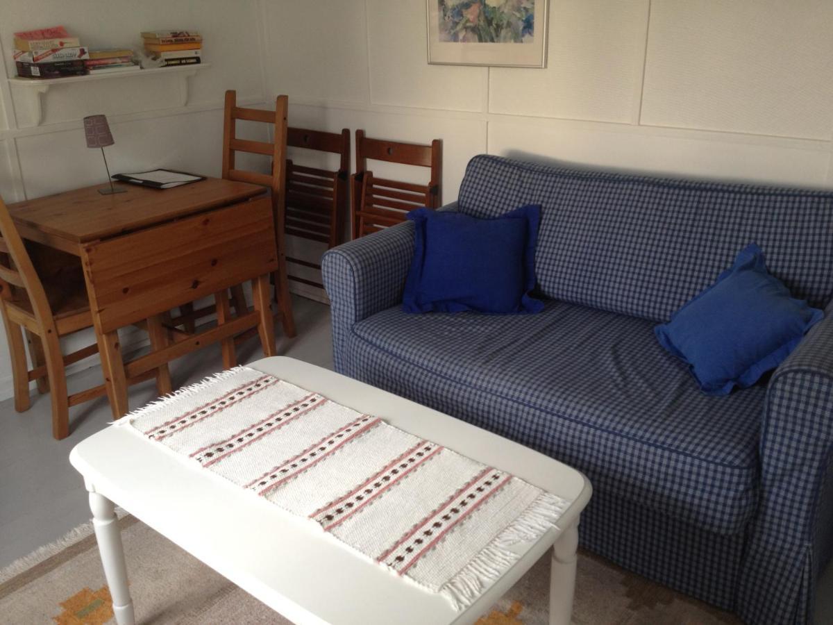 Kaellviken Semesterby Strömstad Chambre photo