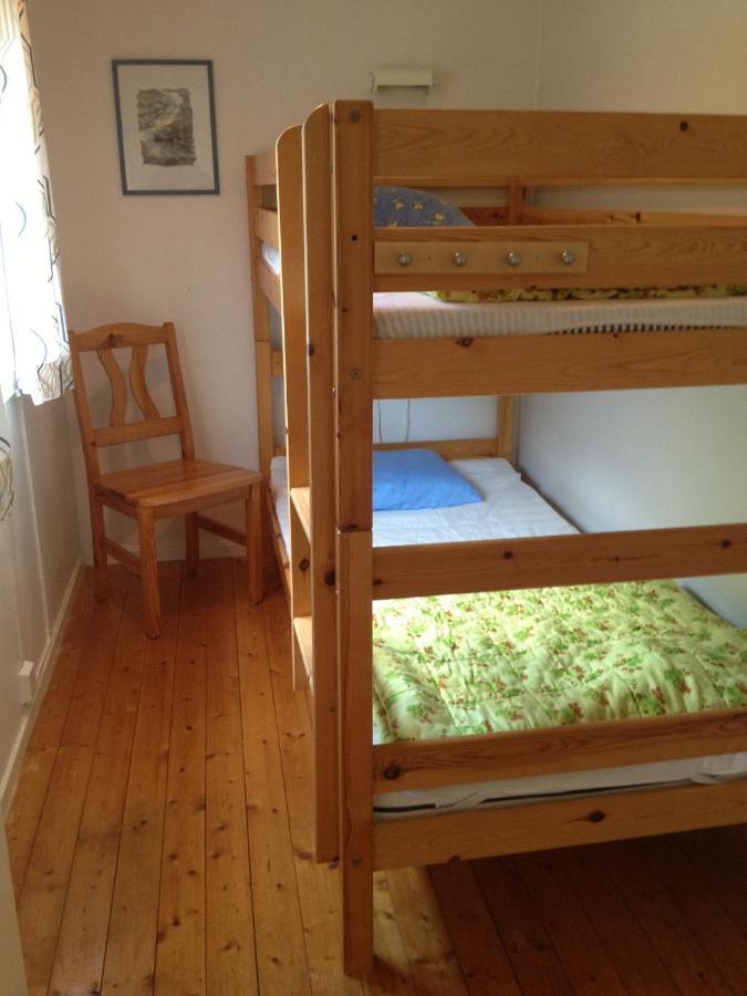 Kaellviken Semesterby Strömstad Chambre photo