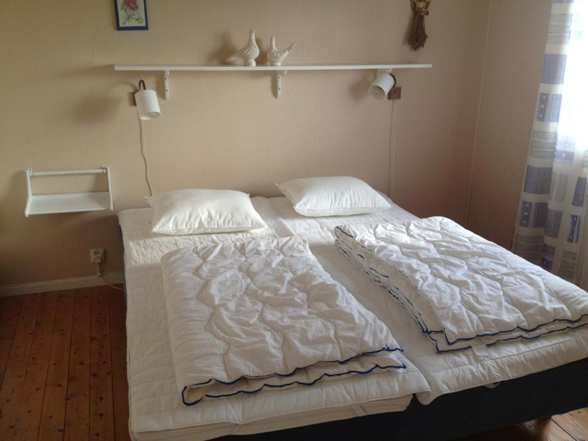 Kaellviken Semesterby Strömstad Chambre photo