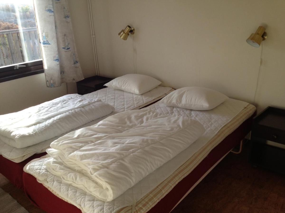 Kaellviken Semesterby Strömstad Chambre photo