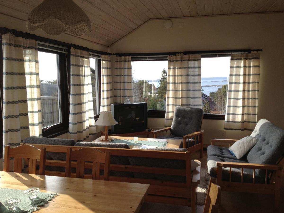Kaellviken Semesterby Strömstad Chambre photo